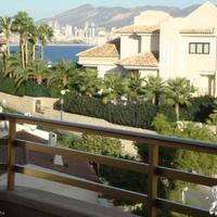 Apartment in Spain, Comunitat Valenciana, Alicante, 50 sq.m.