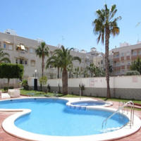 Flat in Spain, Comunitat Valenciana, Alicante, 75 sq.m.