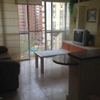 Apartment in Spain, Comunitat Valenciana, Alicante, 45 sq.m.