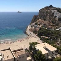 Апартаменты в Испании, Валенсия, Аликанте, 60 кв.м.