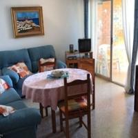 Апартаменты в Испании, Валенсия, Аликанте, 60 кв.м.