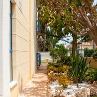 Апартаменты в Испании, Валенсия, Аликанте, 58 кв.м.