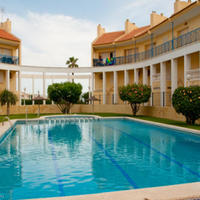 Flat in Spain, Comunitat Valenciana, Alicante, 60 sq.m.