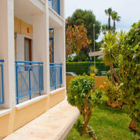 Flat in Spain, Comunitat Valenciana, Alicante, 60 sq.m.