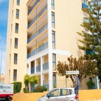 Flat in Spain, Comunitat Valenciana, Alicante, 60 sq.m.