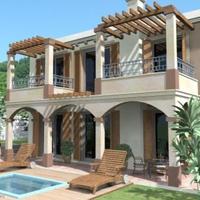 Земельный участок в пригороде в Черногории, Будва