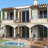 Земельный участок в пригороде в Черногории, Будва