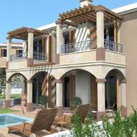 Земельный участок в пригороде в Черногории, Будва