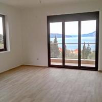Apartment at the second line of the sea / lake in Montenegro, Budva, Przno, 77 sq.m.