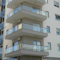 Apartment in the city center in Montenegro, Budva, 96 sq.m.