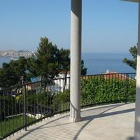 House at the second line of the sea / lake, in the suburbs in Montenegro, Berane, Beran Selo, 320 sq.m.