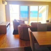 Flat in the city center in Montenegro, Budva, Przno, 81 sq.m.