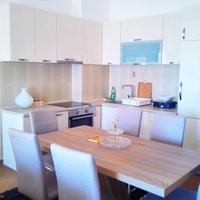 Flat in the city center in Montenegro, Budva, Przno, 81 sq.m.