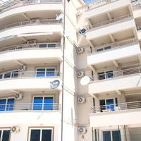Flat in the city center in Montenegro, Budva, Przno, 81 sq.m.