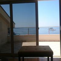 Flat in the city center in Montenegro, Budva, Przno, 81 sq.m.