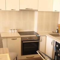 Flat in the city center in Montenegro, Budva, Przno, 81 sq.m.