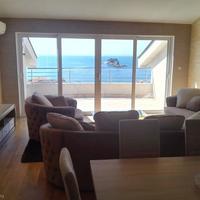 Flat in the city center in Montenegro, Budva, Przno, 81 sq.m.