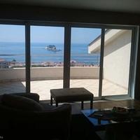 Flat in the city center in Montenegro, Budva, Przno, 81 sq.m.