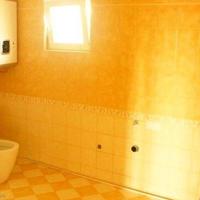 Flat in the suburbs in Montenegro, Bar, Budva, 103 sq.m.