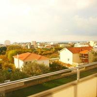 Flat in the suburbs in Montenegro, Bar, Budva, 103 sq.m.