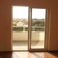 Flat in the suburbs in Montenegro, Bar, Budva, 103 sq.m.