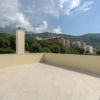 Villa in the city center in Montenegro, Budva, 250 sq.m.