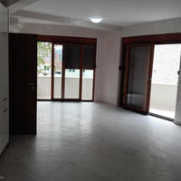 Квартира на второй линии моря/озера, в центре города в Черногории, Будва, Пржно, 76 кв.м.