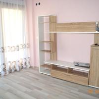 Flat at the second line of the sea / lake, in the city center in Montenegro, Bar, Budva, 50 sq.m.