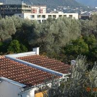 Flat at the second line of the sea / lake, in the city center in Montenegro, Bar, Budva, 50 sq.m.