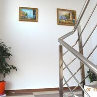 Flat at the second line of the sea / lake, in the city center in Montenegro, Bar, Budva, 50 sq.m.