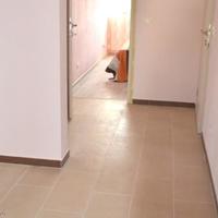 Flat at the second line of the sea / lake, in the city center in Montenegro, Bar, Budva, 50 sq.m.