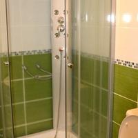 Flat at the second line of the sea / lake, in the city center in Montenegro, Bar, Budva, 50 sq.m.