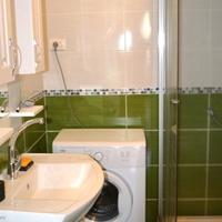 Flat at the second line of the sea / lake, in the city center in Montenegro, Bar, Budva, 50 sq.m.