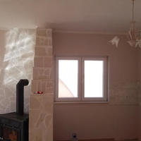 Дом в пригороде в Черногории, Бар, Будва, 180 кв.м.