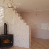 Дом в пригороде в Черногории, Бар, Будва, 180 кв.м.