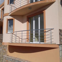 Дом в пригороде в Черногории, Бар, Будва, 180 кв.м.