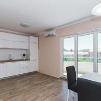 Квартира в центре города в Черногории, Будва, Пржно, 66 кв.м.