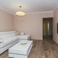 Квартира в центре города в Черногории, Будва, Пржно, 66 кв.м.