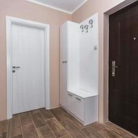 Квартира в центре города в Черногории, Будва, Пржно, 66 кв.м.