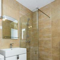 Квартира в центре города в Черногории, Будва, Пржно, 66 кв.м.