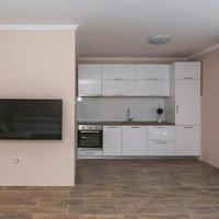 Квартира в центре города в Черногории, Будва, Пржно, 66 кв.м.