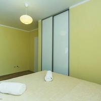 Квартира в центре города в Черногории, Будва, Пржно, 66 кв.м.