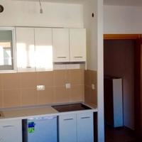 Apartment in the city center, at the first line of the sea / lake in Montenegro, Budva, Przno, 35 sq.m.
