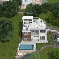 House in the suburbs in Montenegro, Berane, Beran Selo, 200 sq.m.