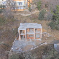 House in the suburbs in Montenegro, Berane, Beran Selo, 200 sq.m.