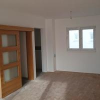 Flat in the city center in Montenegro, Bar, Budva, 74 sq.m.