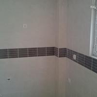 Flat in the city center in Montenegro, Bar, Budva, 74 sq.m.