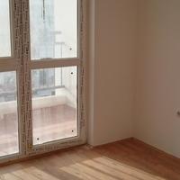 Flat in the city center in Montenegro, Bar, Budva, 74 sq.m.