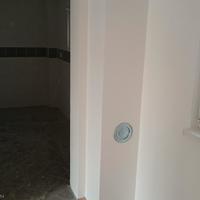 Flat in the city center in Montenegro, Bar, Budva, 74 sq.m.