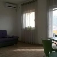 Flat in Montenegro, Bar, Budva, 50 sq.m.
